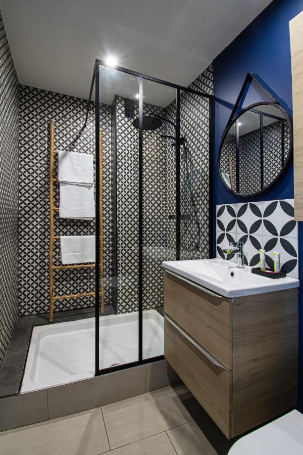 Suite Madison Βιλερμπάν Εξωτερικό φωτογραφία