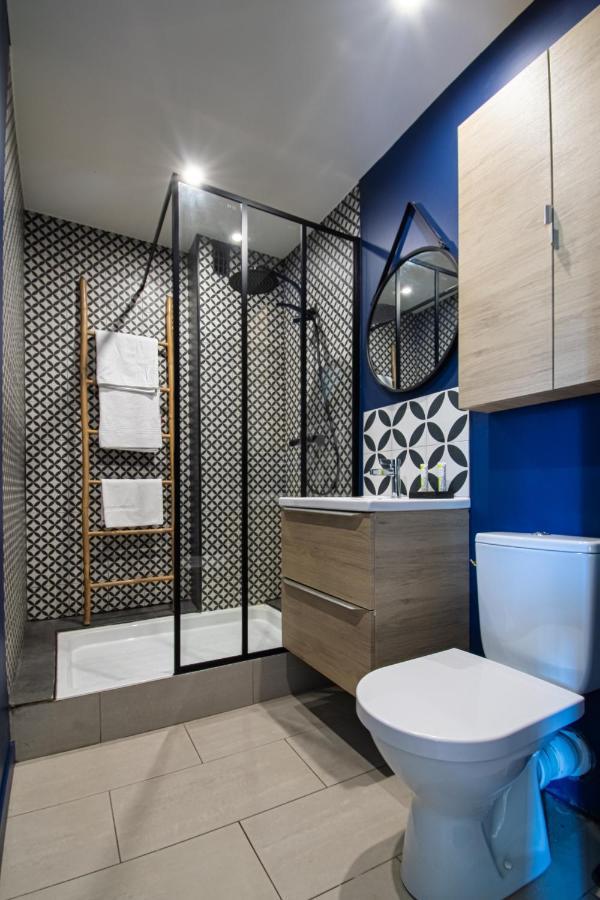 Suite Madison Βιλερμπάν Εξωτερικό φωτογραφία